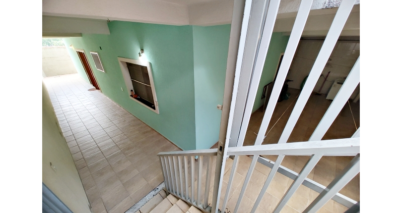 Bela Casa à venda no Bairro da Vila Barreto na Rua Jose Albano,