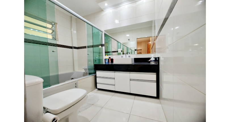 Bela Casa à venda no Bairro da Vila Barreto na Rua Jose Albano,