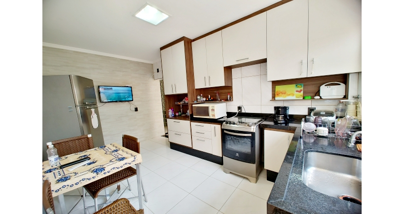 Bela Casa à venda no Bairro da Vila Barreto na Rua Jose Albano,