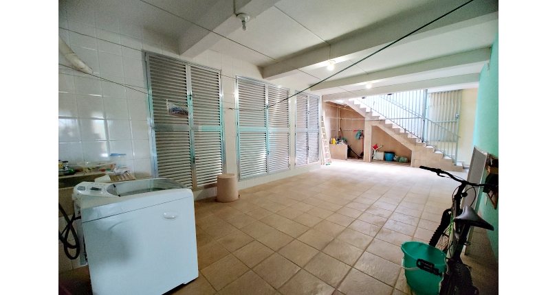 Bela Casa à venda no Bairro da Vila Barreto na Rua Jose Albano,