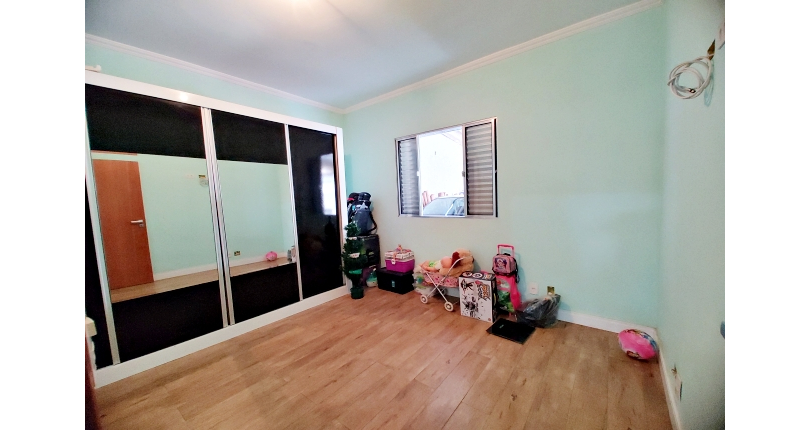 Bela Casa à venda no Bairro da Vila Barreto na Rua Jose Albano,