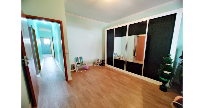 Bela Casa à venda no Bairro da Vila Barreto na Rua Jose Albano,