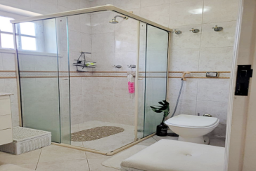 Belo Sobrado à venda no Bairro do City America na Rua Dinah Silveira de Queiroz,