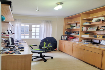 Belo Sobrado à venda no Bairro do City America na Rua Dinah Silveira de Queiroz,