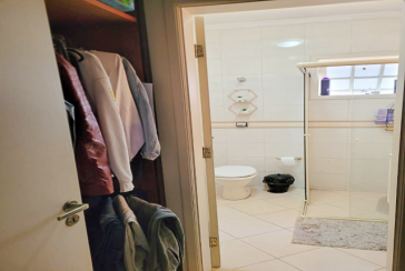 Belo Sobrado à venda no Bairro do City America na Rua Dinah Silveira de Queiroz,