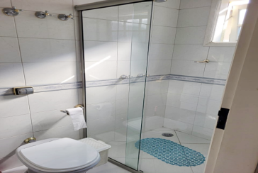 Belo Sobrado à venda no Bairro do City America na Rua Dinah Silveira de Queiroz,