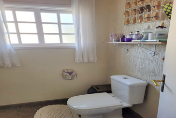 Belo Sobrado à venda no Bairro do City America na Rua Dinah Silveira de Queiroz,