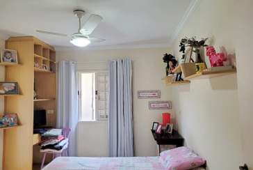 Belo Sobrado à venda no Bairro do City America na Rua Dinah Silveira de Queiroz,