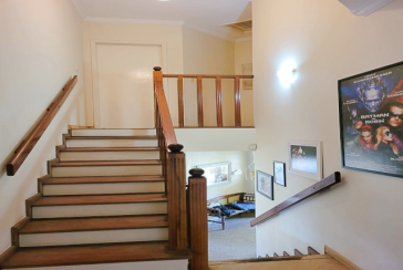 Belo Sobrado à venda no Bairro do City America na Rua Dinah Silveira de Queiroz,