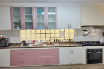 Belo Sobrado à venda no Bairro do City America na Rua Dinah Silveira de Queiroz,