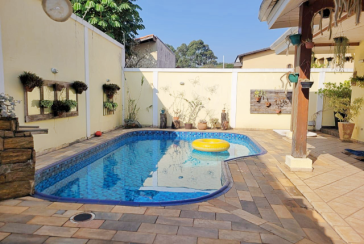 Belo Sobrado à venda no Bairro do City America na Rua Dinah Silveira de Queiroz,