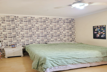 Belo Sobrado à venda no Bairro do City America na Rua Dinah Silveira de Queiroz,