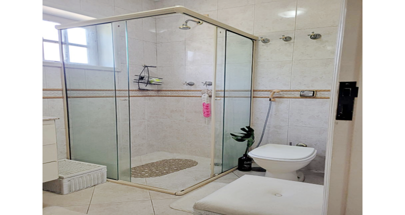 Belo Sobrado à venda no Bairro do City America na Rua Dinah Silveira de Queiroz,