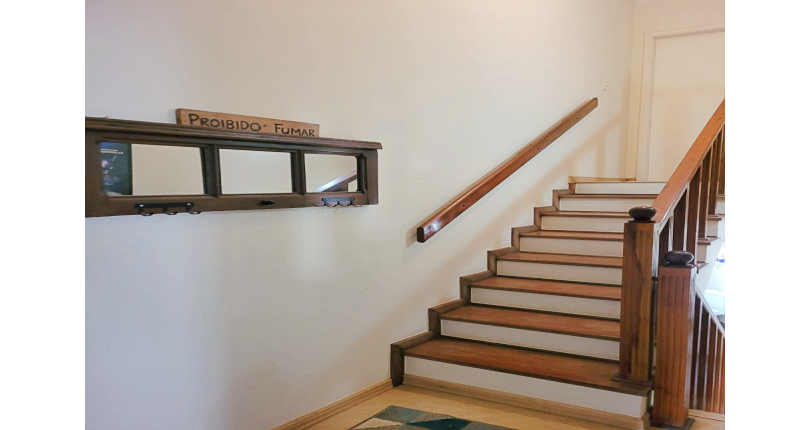 Belo Sobrado à venda no Bairro do City America na Rua Dinah Silveira de Queiroz,