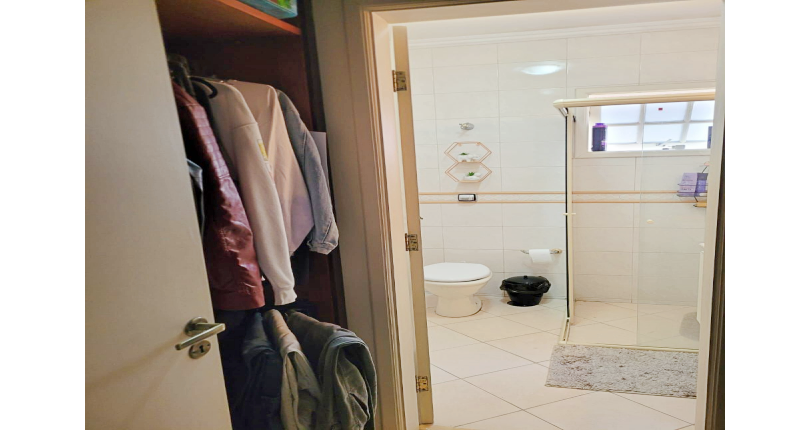 Belo Sobrado à venda no Bairro do City America na Rua Dinah Silveira de Queiroz,