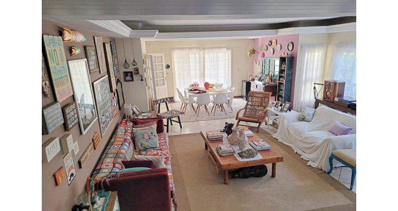 Belo Sobrado à venda no Bairro do City America na Rua Dinah Silveira de Queiroz,