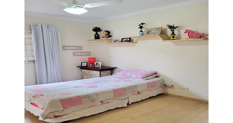 Belo Sobrado à venda no Bairro do City America na Rua Dinah Silveira de Queiroz,