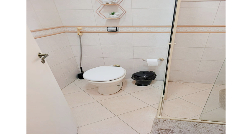 Belo Sobrado à venda no Bairro do City America na Rua Dinah Silveira de Queiroz,