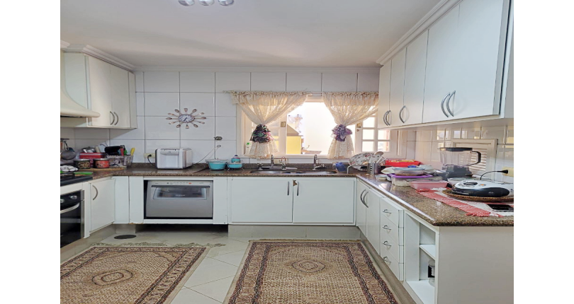 Belo Sobrado à venda no Bairro do City America na Rua Dinah Silveira de Queiroz,