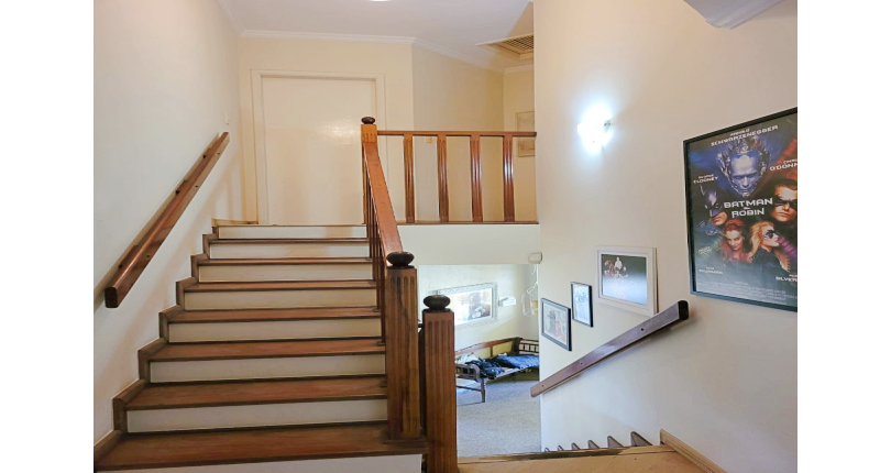 Belo Sobrado à venda no Bairro do City America na Rua Dinah Silveira de Queiroz,