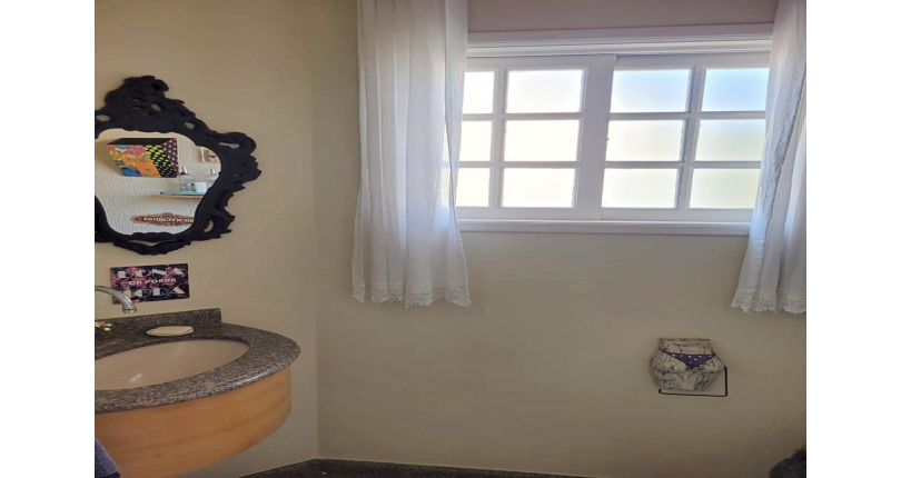 Belo Sobrado à venda no Bairro do City America na Rua Dinah Silveira de Queiroz,