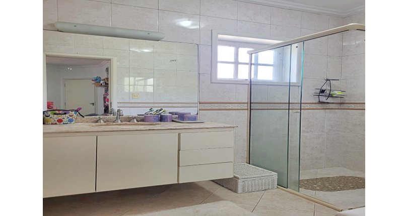 Belo Sobrado à venda no Bairro do City America na Rua Dinah Silveira de Queiroz,