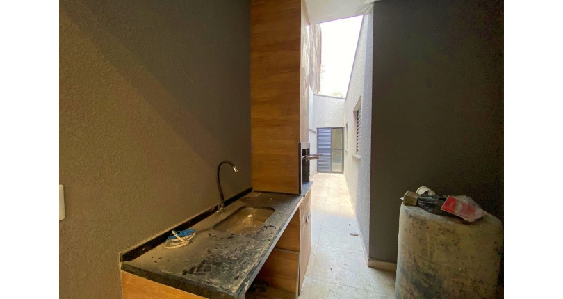 Sobrado à venda Rua Engenheiro Dolabela, 250, Jardim Bandeirantes (Zona Norte) - Imóveis à Venda