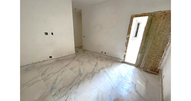 Sobrado em construção à venda no Bairro do Jardim Bandeirantes (Zona Norte) 