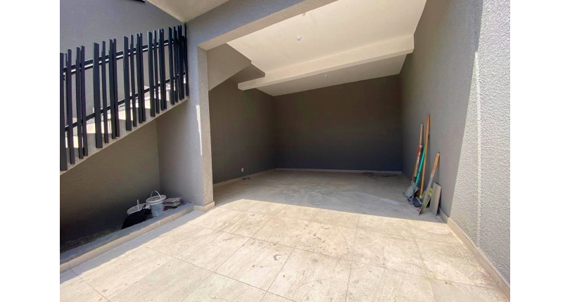 Sobrado à venda Rua Engenheiro Dolabela, 250, Jardim Bandeirantes (Zona Norte) - Imóveis à Venda