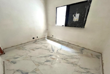 Sobrado em construção à venda no Bairro do Jardim Bandeirantes (Zona Norte) 