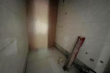 Sobrado em construção à venda no Bairro do Jardim Bandeirantes (Zona Norte) 