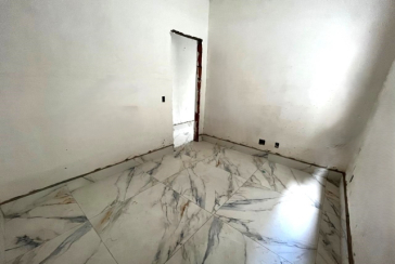 Sobrado em construção à venda no Bairro do Jardim Bandeirantes (Zona Norte) 