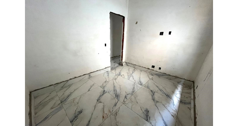 Sobrado em construção à venda no Bairro do Jardim Bandeirantes (Zona Norte) 