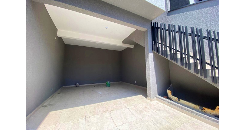 Sobrado à venda Rua Engenheiro Dolabela, 248, Jardim Bandeirantes (Zona Norte) - Imóveis à Venda