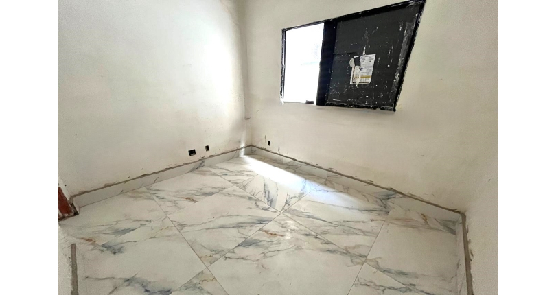 Sobrado em construção à venda no Bairro do Jardim Bandeirantes (Zona Norte) 