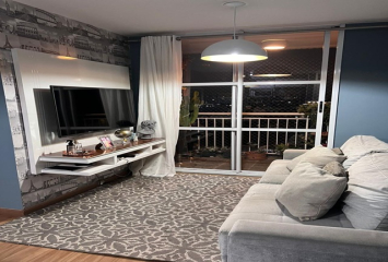 BELO Apartamento à venda no Bairro do Jardim Belaura na Avenida dos Remédios 376,