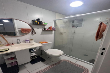 BELO Apartamento à venda no Bairro do Jardim Belaura na Avenida dos Remédios 376,