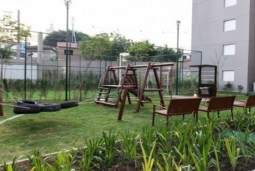 BELO Apartamento à venda no Bairro do Jardim Belaura na Avenida dos Remédios 376,