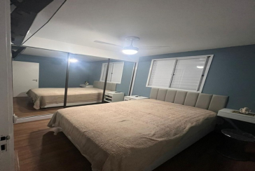 BELO Apartamento à venda no Bairro do Jardim Belaura na Avenida dos Remédios 376,