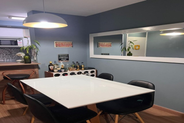 BELO Apartamento à venda no Bairro do Jardim Belaura na Avenida dos Remédios 376,