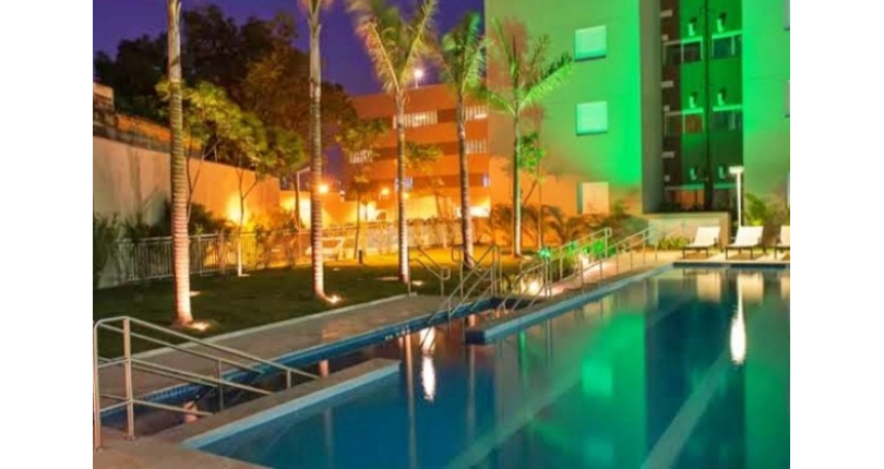 BELO Apartamento à venda no Bairro do Jardim Belaura na Avenida dos Remédios 376,