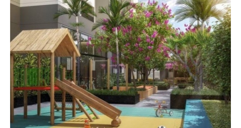 BELO Apartamento à venda no Bairro do Jardim Belaura na Avenida dos Remédios 376,