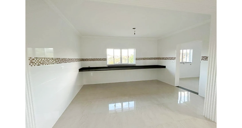 Sobrado novo à venda no Bairro da Chácara Inglesa na Rua Antônio Carlos Ferreira 152