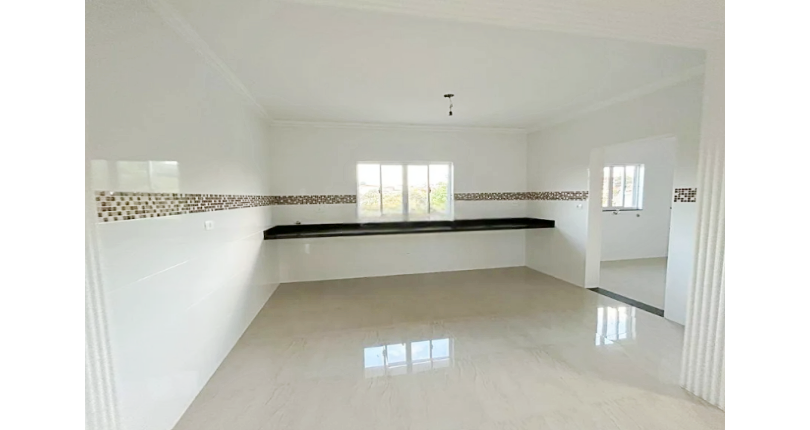 Sobrado novo à venda no Bairro da Chácara Inglesa na Rua Antônio Carlos Ferreira 152