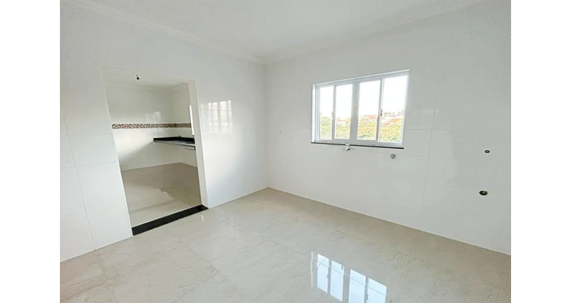 Belo Sobrado novo à venda no Bairro da Chácara Inglesa na Rua Antônio Carlos Ferreira 156