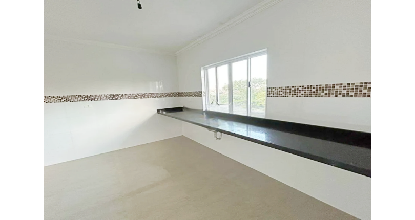 Belo Sobrado novo à venda no Bairro da Chácara Inglesa na Rua Antônio Carlos Ferreira 156