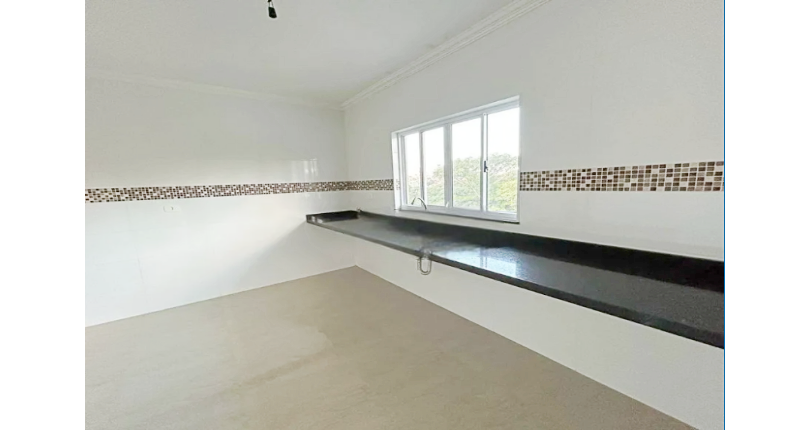 Belo Sobrado novo à venda no Bairro da Chácara Inglesa na Rua Antônio Carlos Ferreira 156