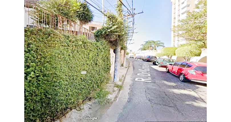 Casa à venda no Bairro da Vila Pereira Barreto na Rua Doutor Gomes Ferraz, 