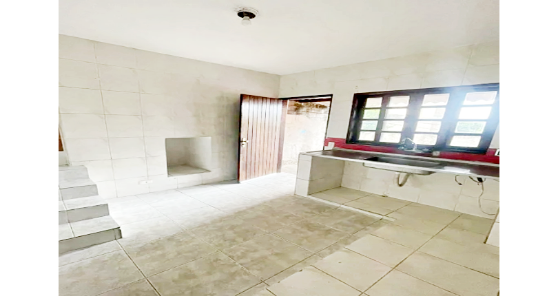 Casa à venda no Bairro da Vila Pereira Barreto na Rua Doutor Gomes Ferraz, 