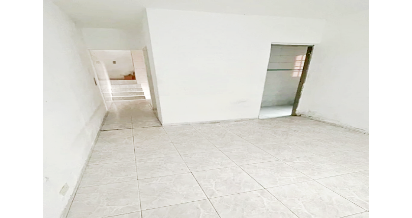 Casa à venda no Bairro da Vila Pereira Barreto na Rua Doutor Gomes Ferraz, 